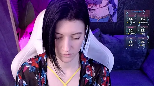 roxy_riot_'s cam snapshot