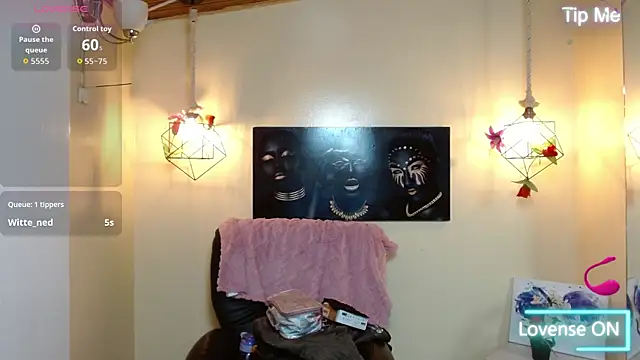 Bom_BomXX's cam snapshot