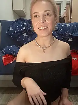 Conny_Shellie's cam snapshot