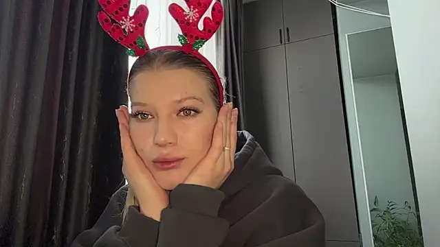 Sora_Wayde's cam snapshot