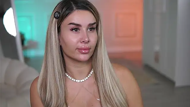 EvaZane live sex cam