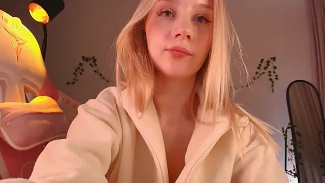 Eva_Davi's cam snapshot