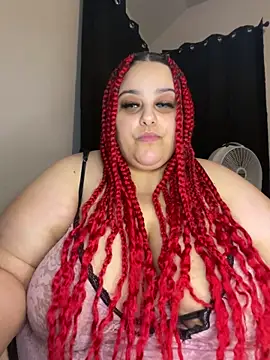 Exotic_Queen_'s cam snapshot