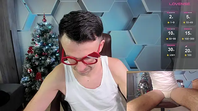 SteveTiger live sex cam