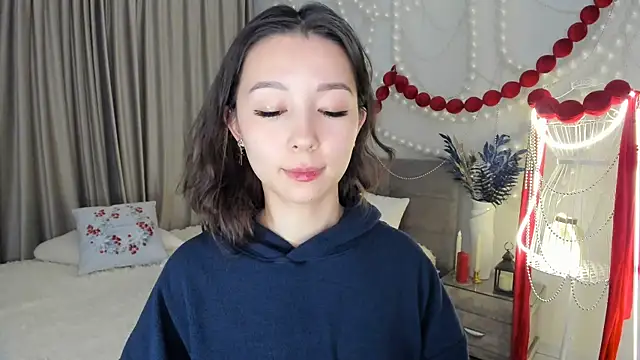 AgnieszkaBanana's cam snapshot