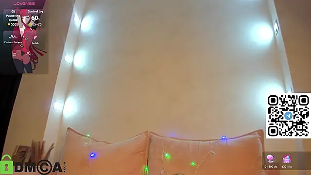 Ruth_Oliver's cam snapshot