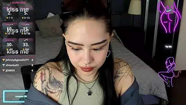 baby__kim's cam snapshot