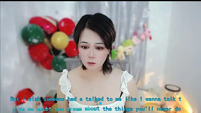 Fan_ting's cam snapshot