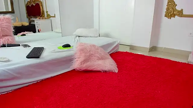 Cristal_Bons's cam snapshot