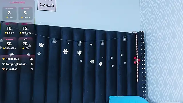 hotlatinateacher's cam snapshot