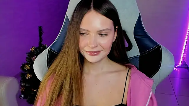 yourArya's cam snapshot