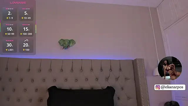 Emiliana_Rios's cam snapshot