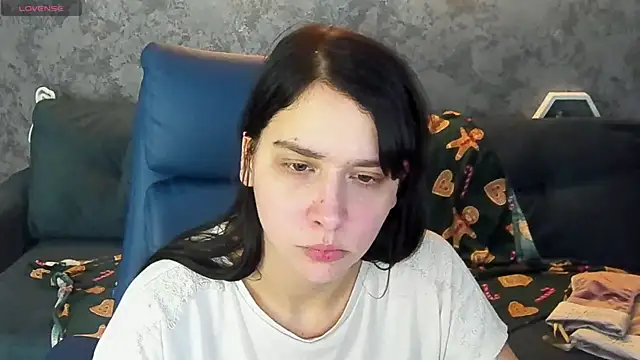 LiviaShy's cam snapshot