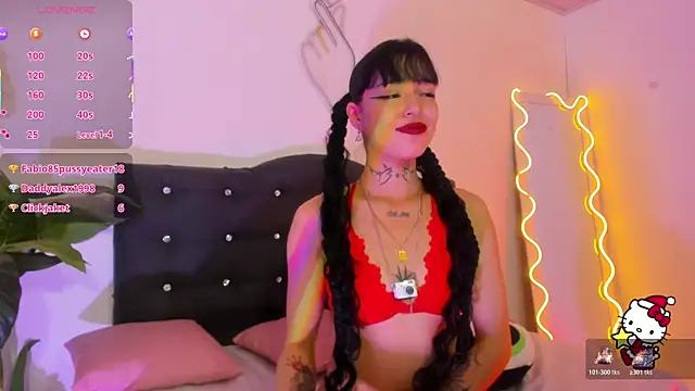 MITZI_TAY1's cam snapshot