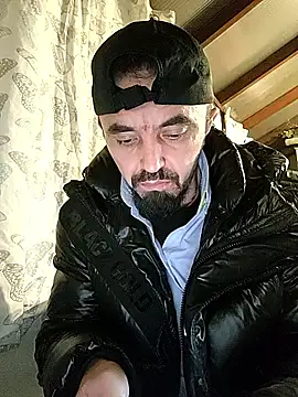 erbod_Johnny live sex cam