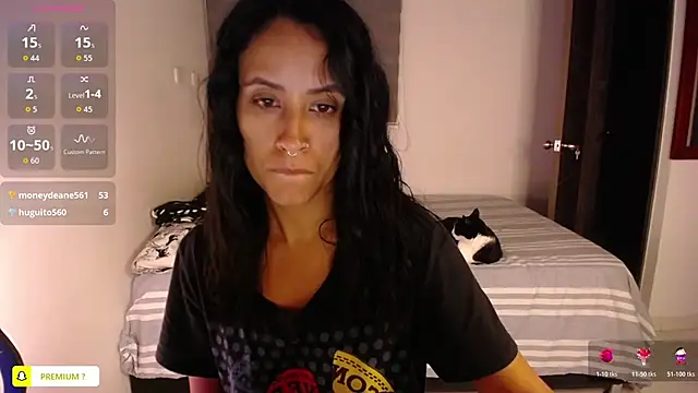 amyharlow_1's cam snapshot