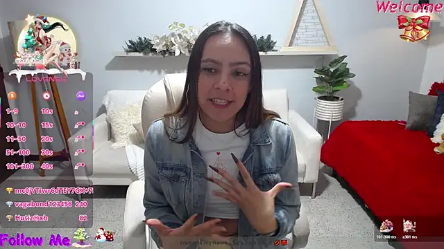 Bianca____'s cam snapshot