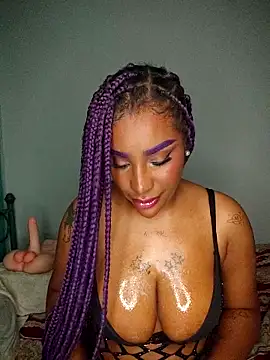 Queen_Amara's cam snapshot