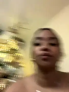 AriVelvet live sex cam