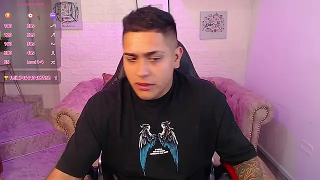 aroon_09 live sex cam