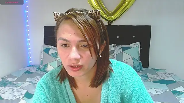 giuliana_andrade live sex cam