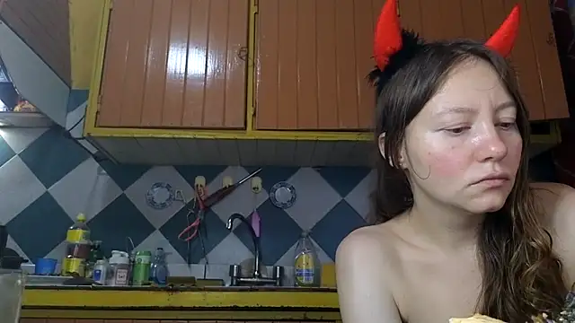 Jony_Marta's cam snapshot