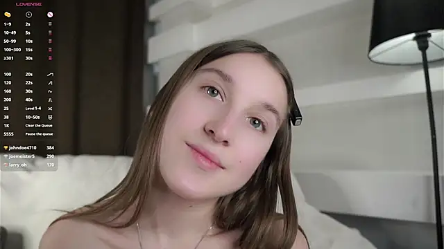 NanaMertins live sex cam