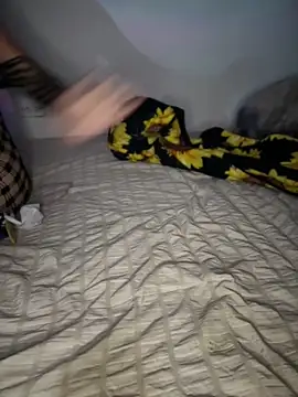 Iriscute's cam snapshot