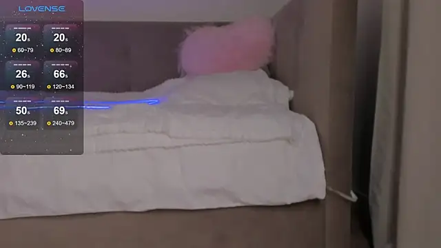 CrystalSoul_ live sex cam