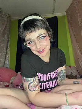 milkyslug's cam snapshot