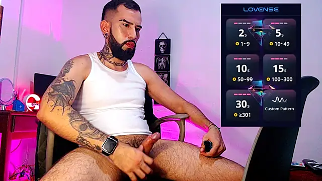 Diilanhott live sex cam