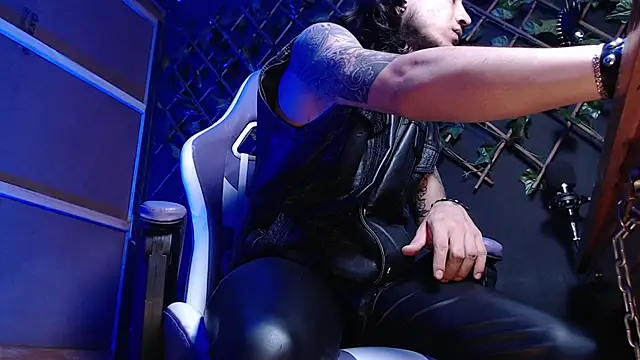 Dicaprioo_ live sex cam