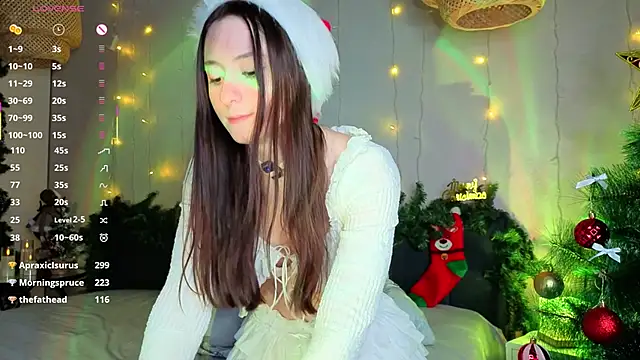 KayleeAgney live sex cam