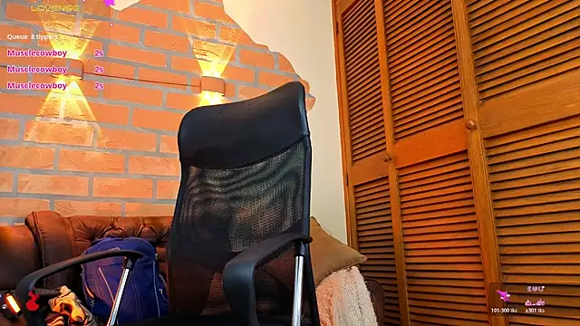 Dylanstonne live sex cam