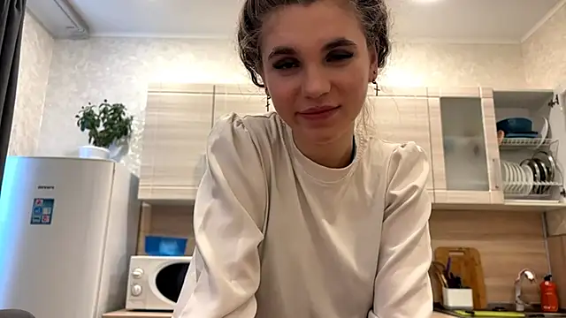 DiedraGlackin live sex cam