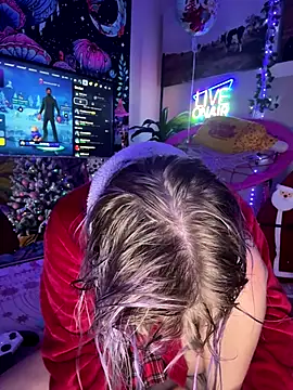 Cutiepiespanks live sex cam