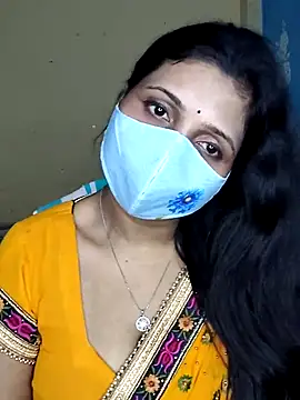 Hotty_Kavita's cam snapshot