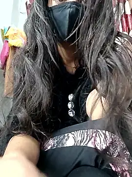 Ruhi_07's cam snapshot