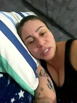 HealingHoney live sex cam