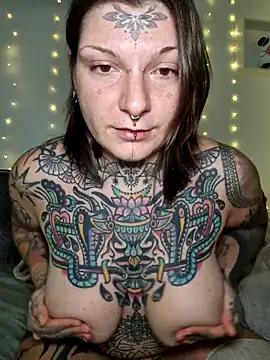 lizzardqueeen's cam snapshot