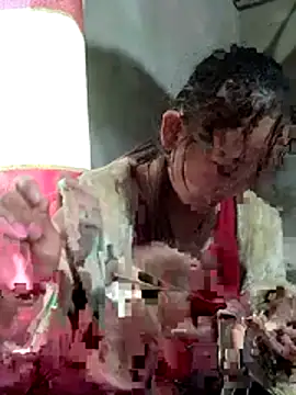 yula-bi's cam snapshot