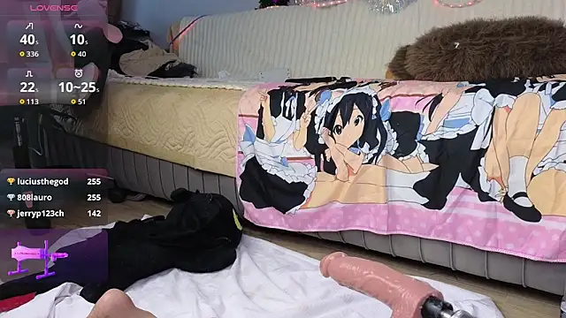 mimiicherry live sex cam