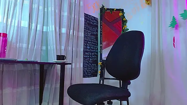 stylecandy1's cam snapshot