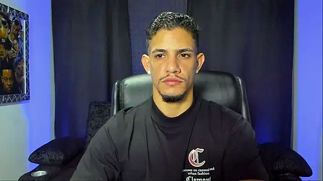 jhonnysnow17 live sex cam