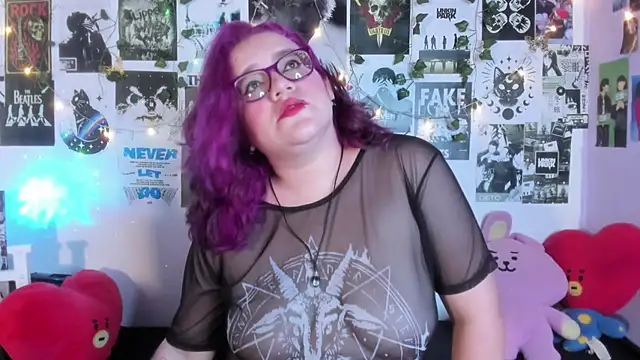 rosee_hellen's cam snapshot