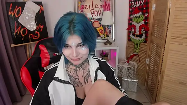 mekurisu's cam snapshot