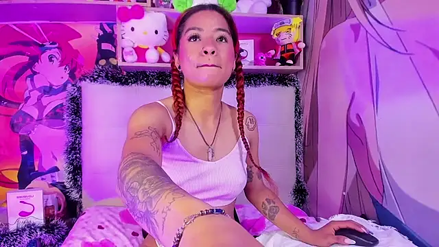 Rchelx69x's cam snapshot