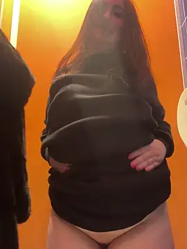 KiraSunshine live sex cam