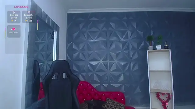 Cristal_War's cam snapshot