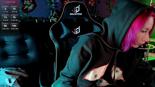 _HelenCarter live sex cam